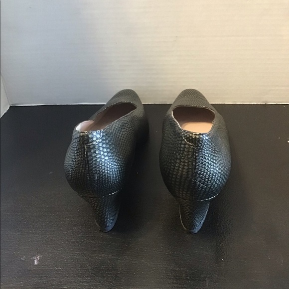 Phyllis Poland Italian Heels - Picture 7 of 14